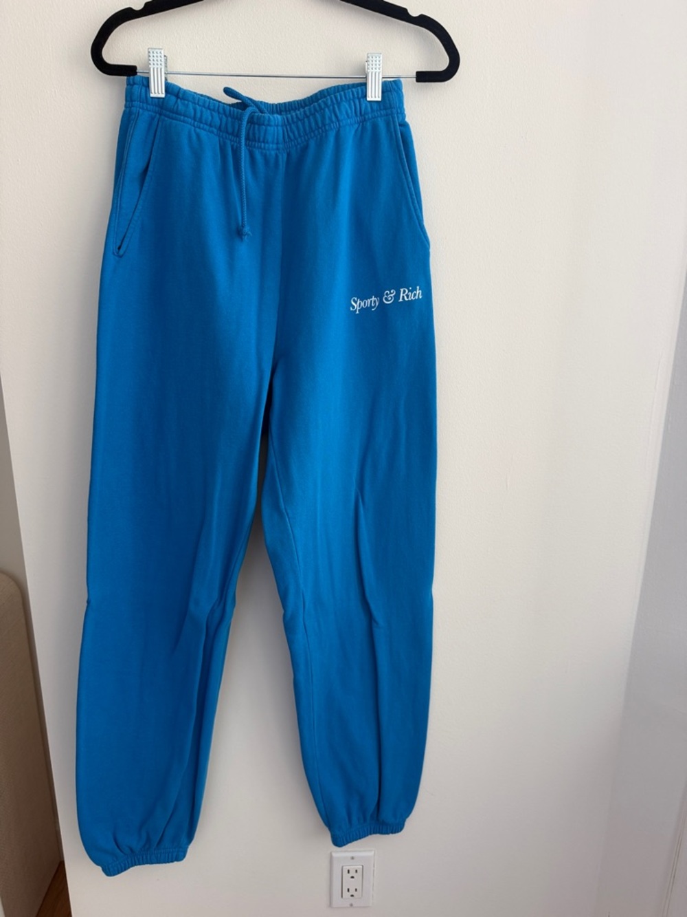 Sporty & Rich Sweatpant
